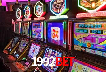 Apostas Esportivas na 1992bet: Um Guia Completo