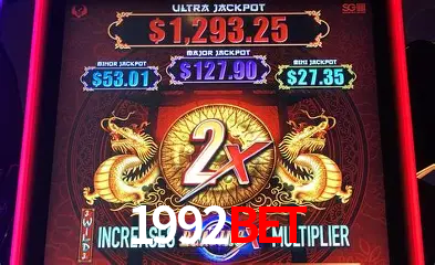 Descubra a Magia dos Jogos de Arcade no 1992bet