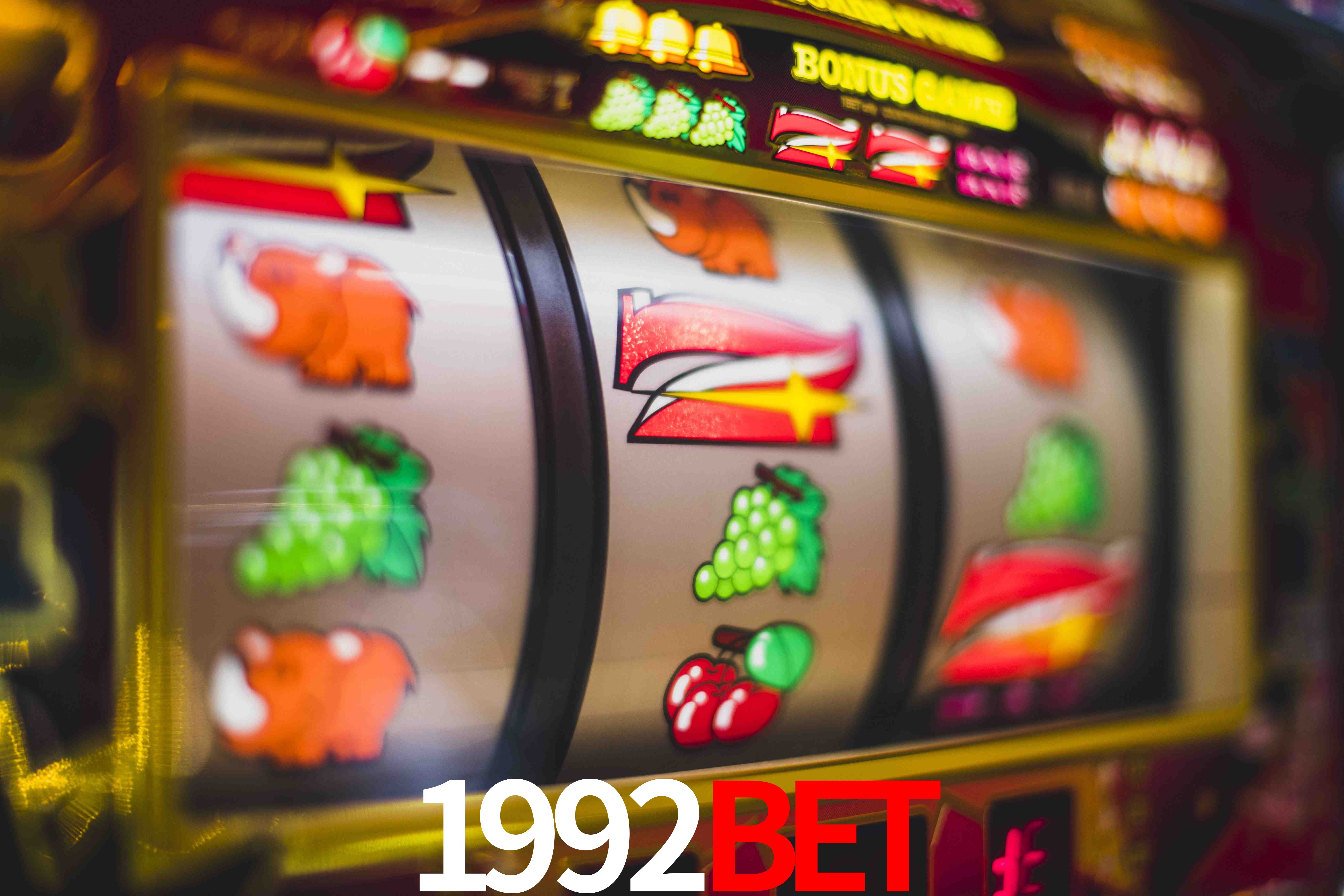 Statistics 1992bet