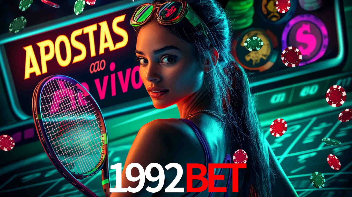Descubra a Essência do 1992bet: Nossa História e Compromissos