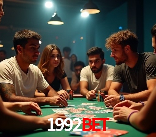 1992bet Slot - 320+ Caça-Níqueis Premium