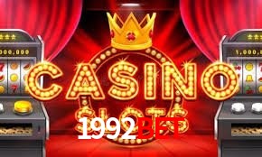 Quick Registration 1992bet