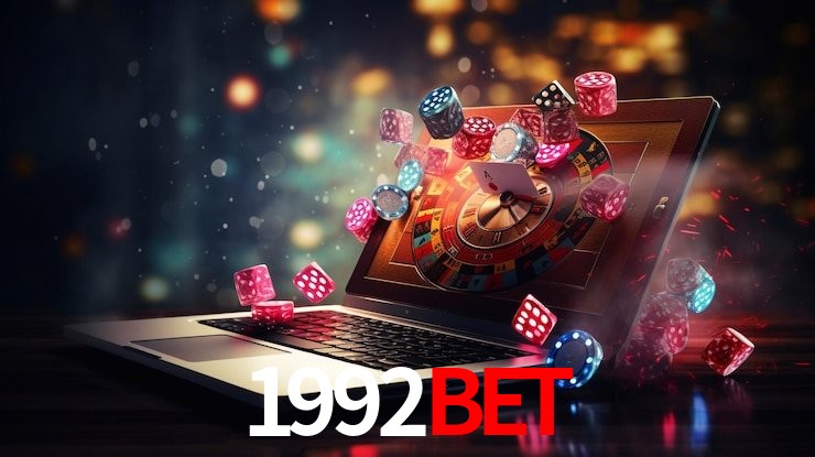 Interface Premium 1992bet