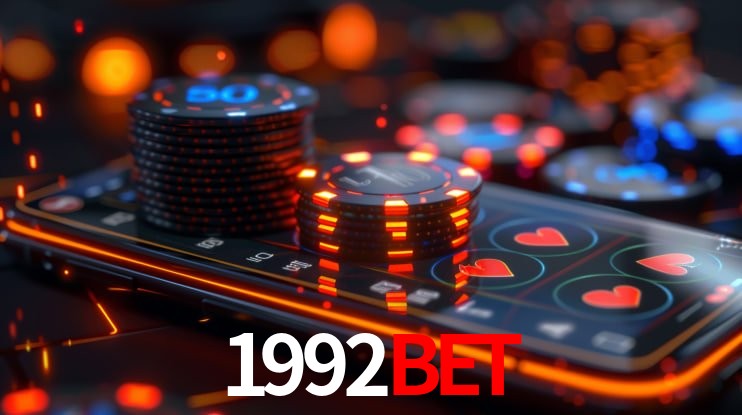 Slot Games 1992bet