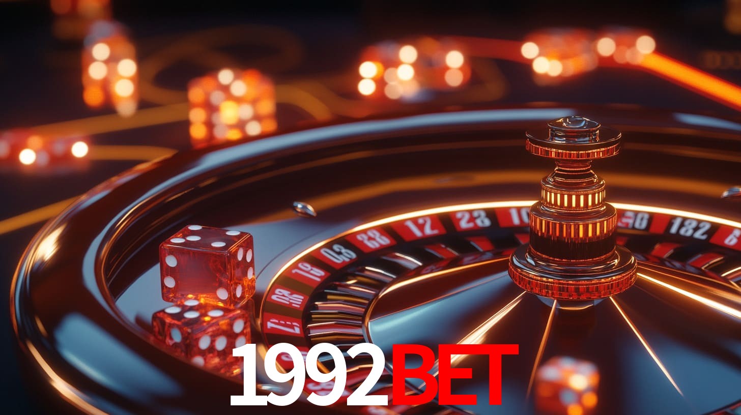 Tennis Betting 1992bet