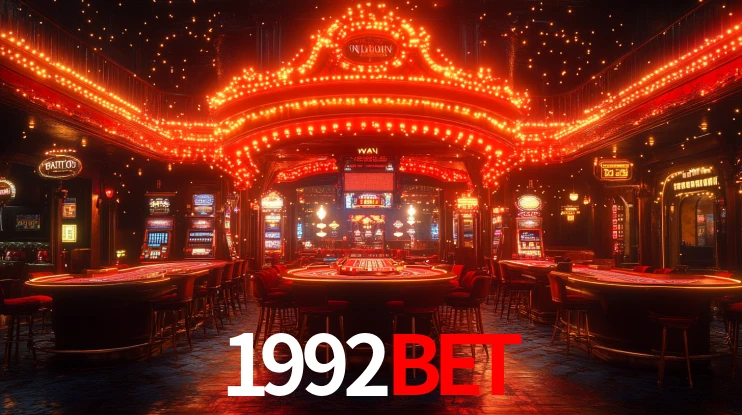 Exclusive Games 1992bet
