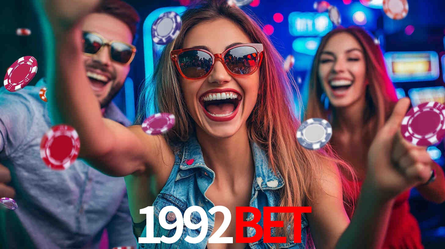 Descubra a Essência do 1992bet: Nossa História e Compromissos