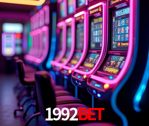 1992bet São Paulo - Top Slots