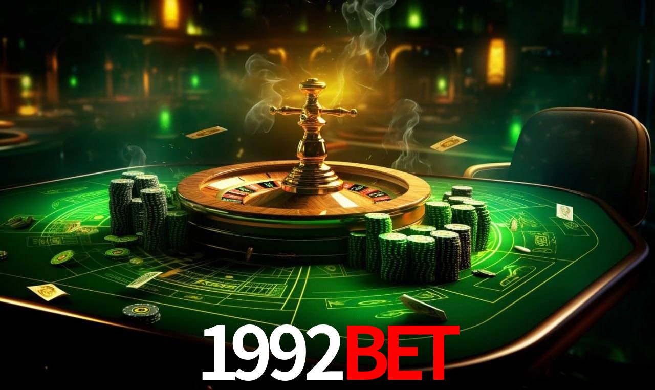 PIX Instantâneo 1992bet