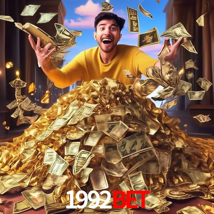 Experiência VIP 1992bet
