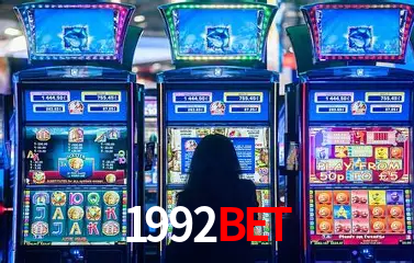 Desvendando o Mundo dos Jogos Virtuais na 1992bet