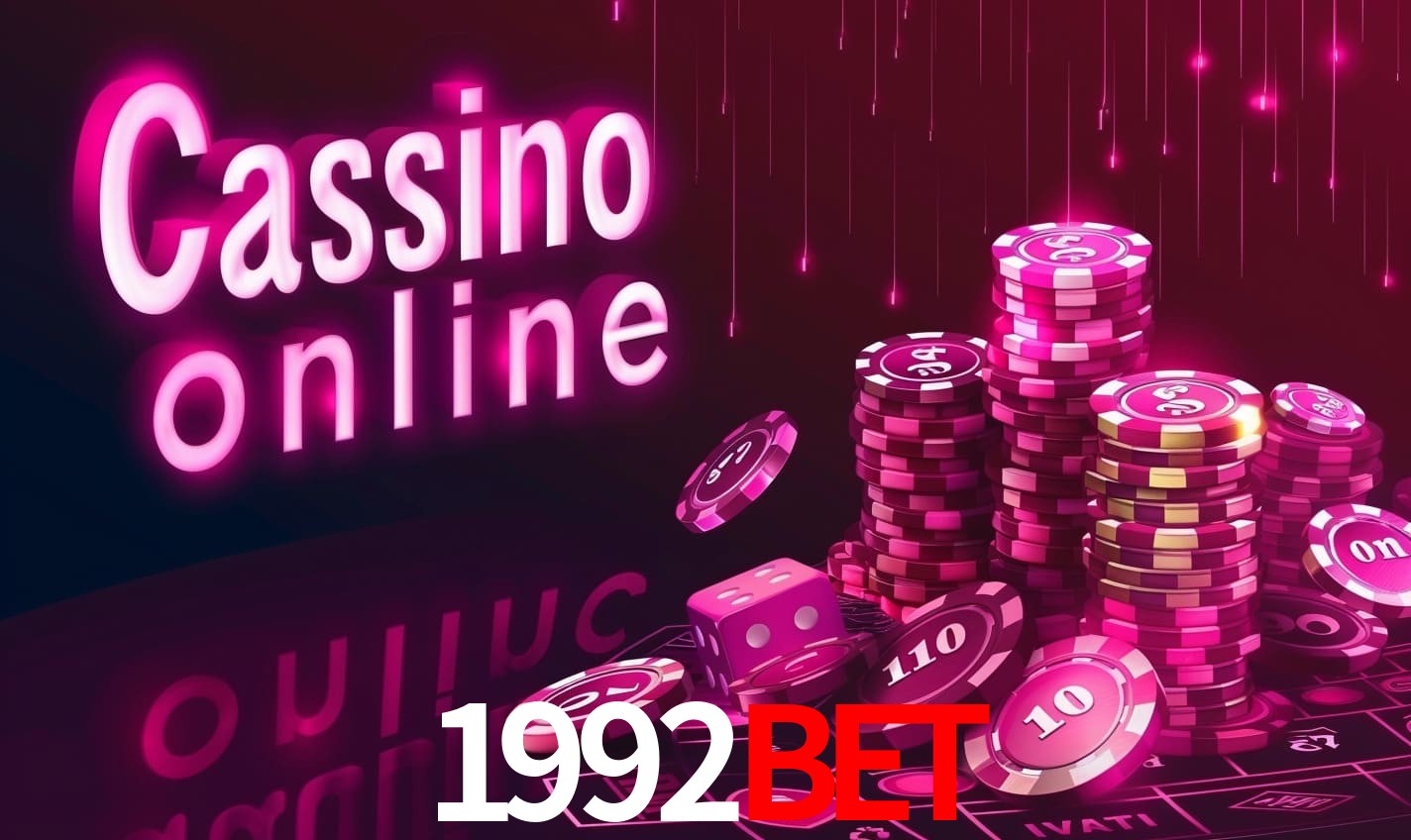 1992bet Salvador - Strategies