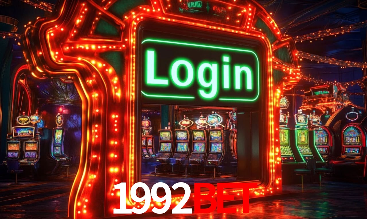 Diretório de Jogos 1992bet