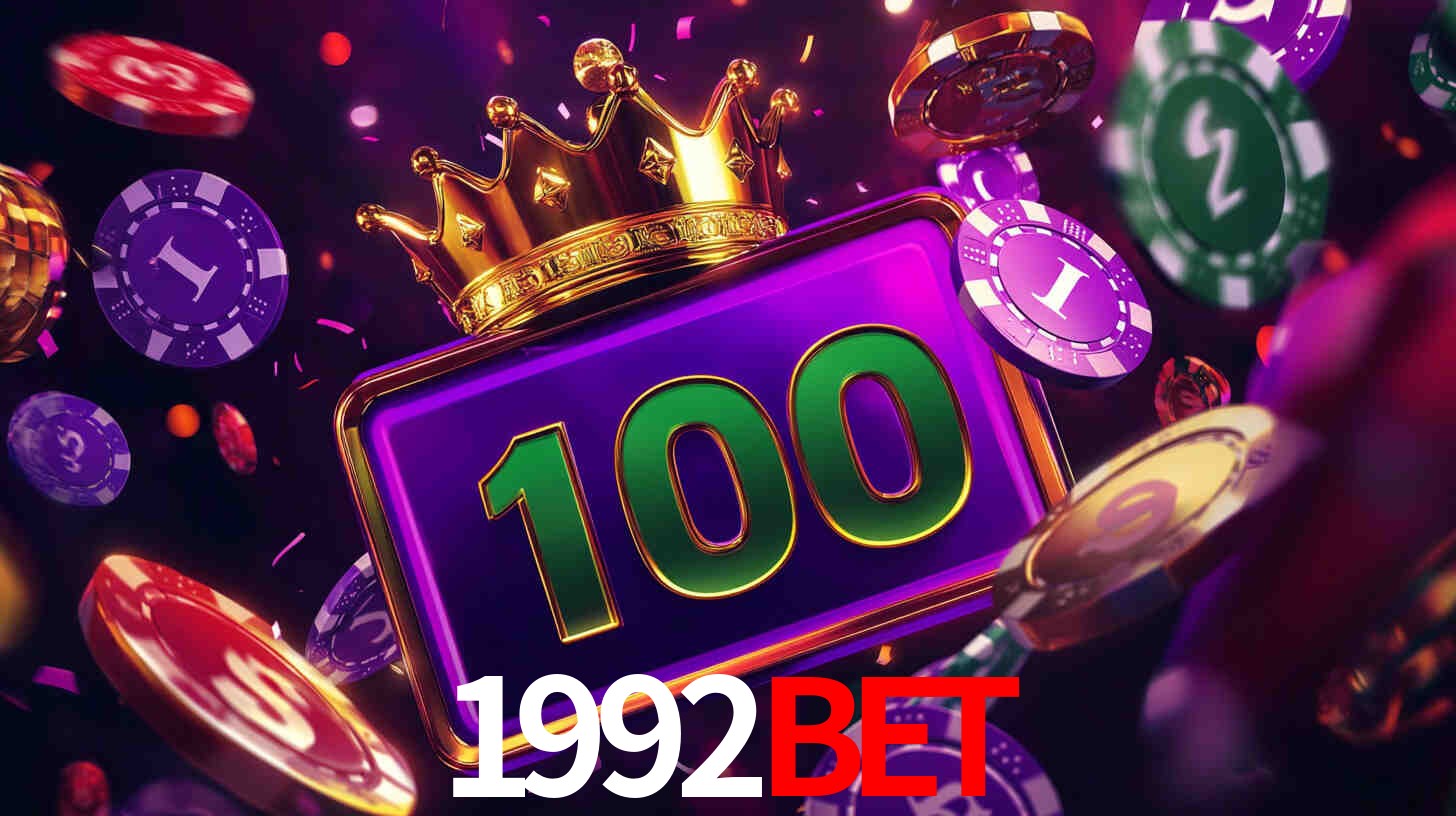 Roulette Table 1992bet