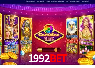 1992bet Rio de Janeiro - Bonus Terms