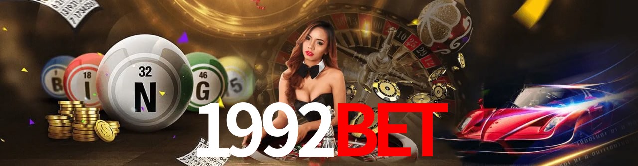 1992bet Rio de Janeiro - Slot Strategy