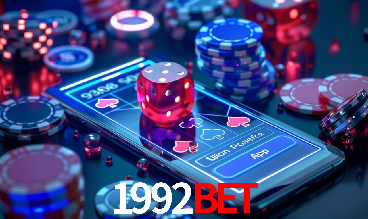 1992bet Brasília - Betting Features