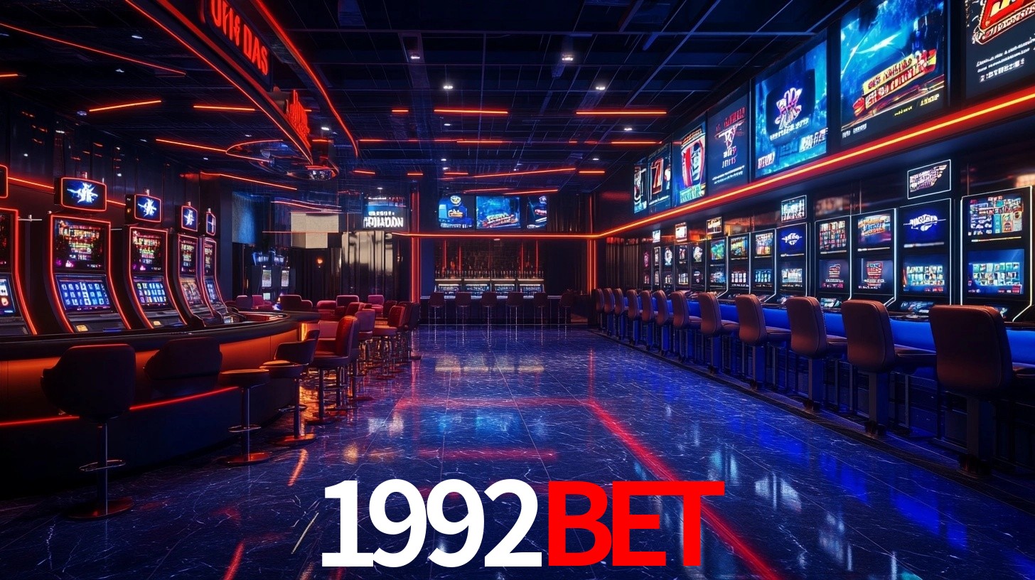 VIP Casino 1992bet