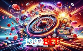Casino Ao Vivo 1992bet