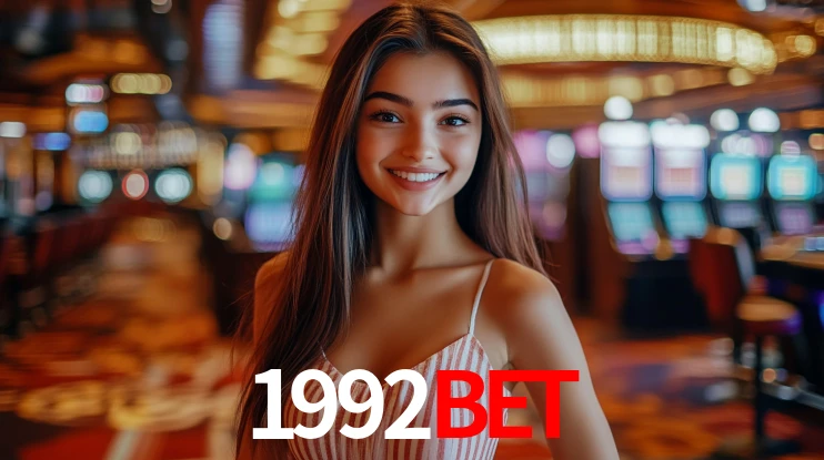 Welcome Bonus 1992bet