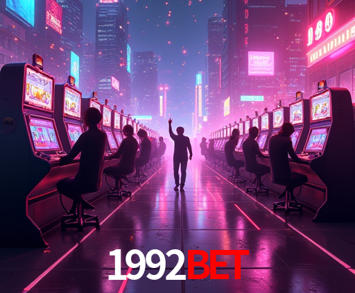 Apostas de Tênis 1992bet