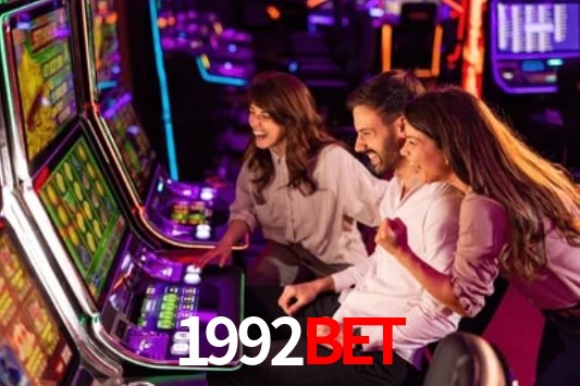 Torneios 1992bet