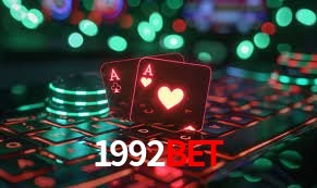 Segurança 2FA 1992bet