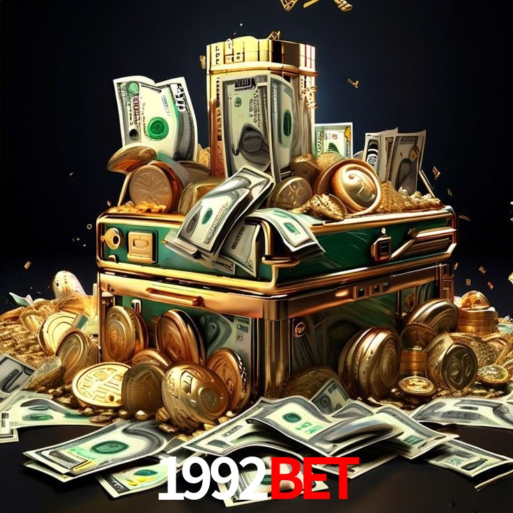 Login Seguro 1992bet