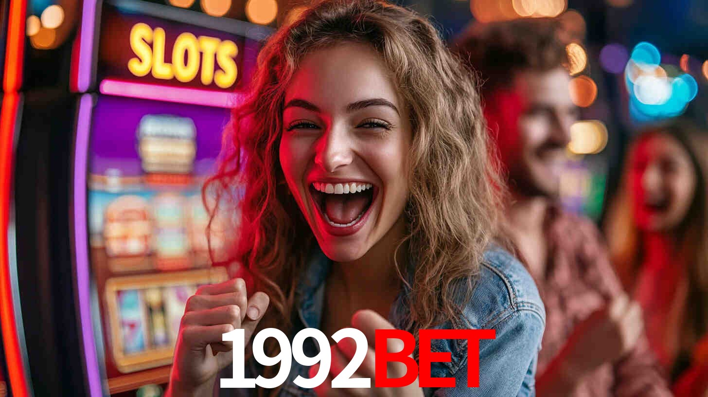 Desvendando o Mundo dos Jogos Virtuais na 1992bet