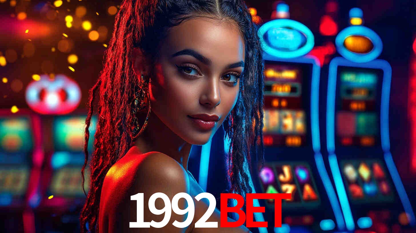 Inovações de Jogos na 1992bet: O Futuro das Experiências Interativas