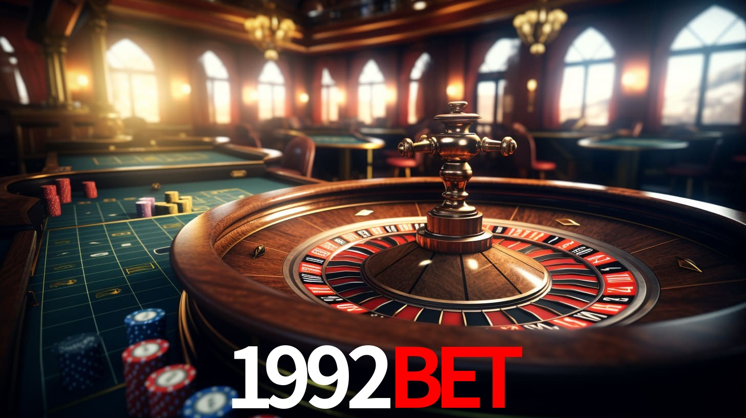 Football Betting 1992bet