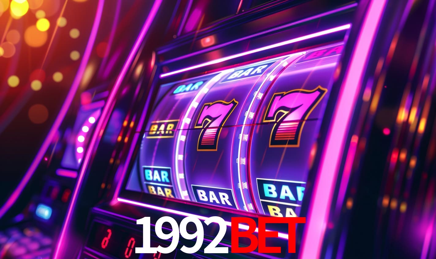1992bet - Jogos No Cassino Online! - 1992bet.com