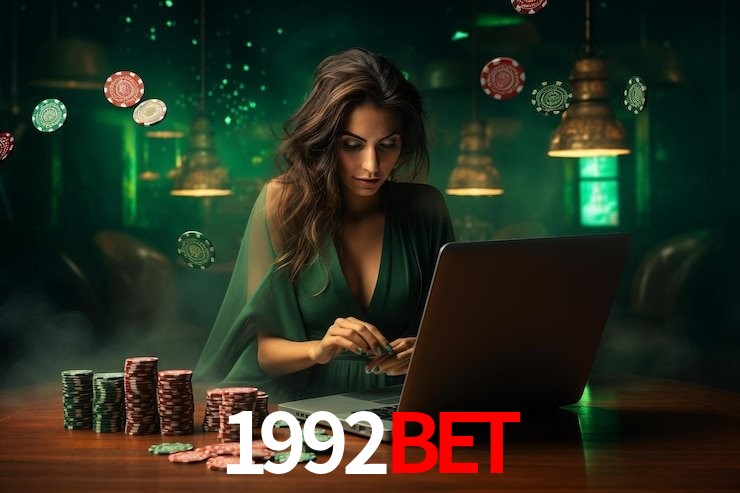 1992bet - App Security