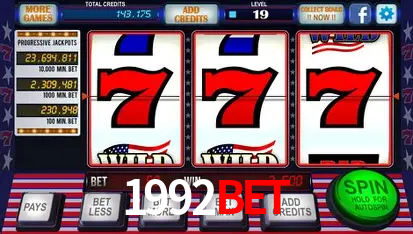 1992bet São Paulo - Live Tables