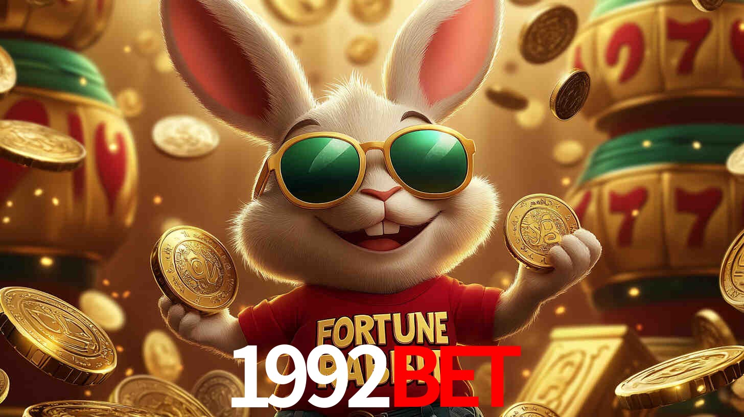 1992bet: Seu Especialista em Apostas Esportivas Brasileiras