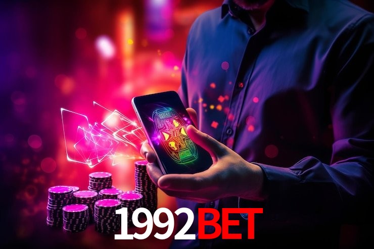 Estatísticas Esportivas 1992bet