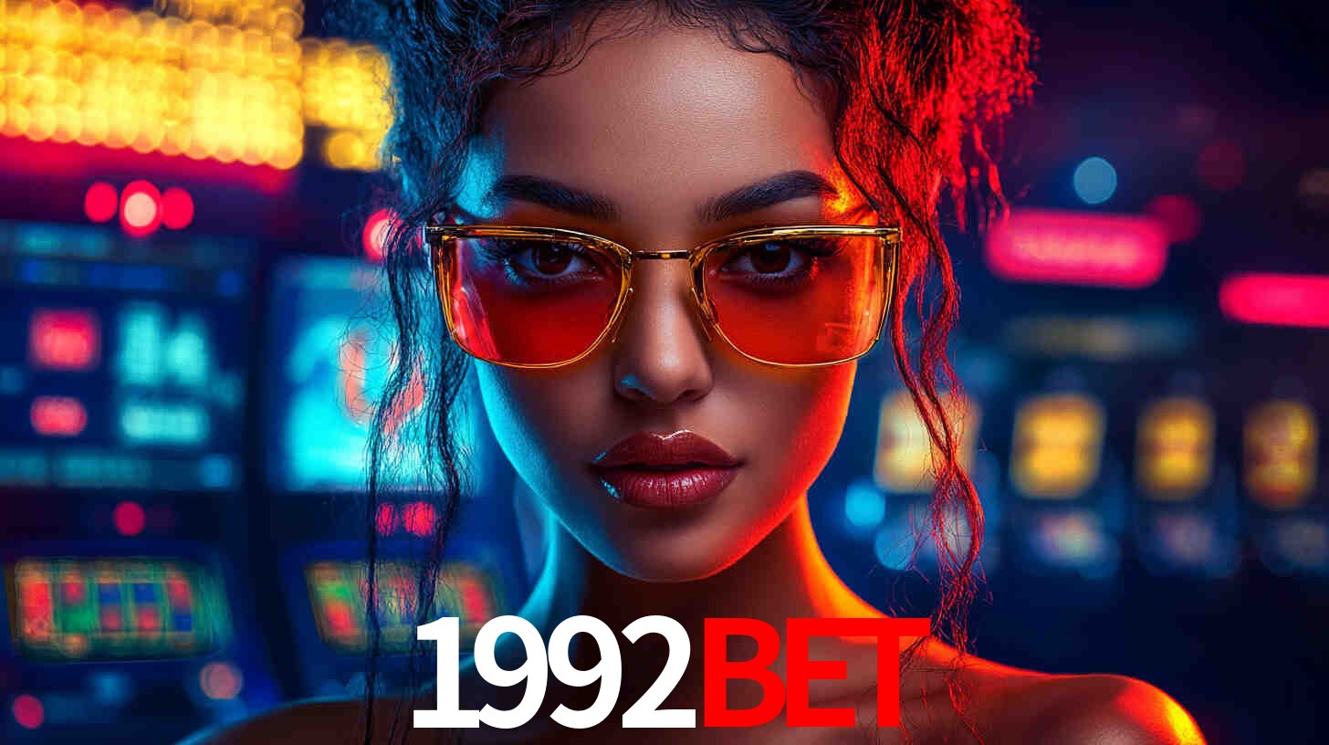Descubra o Programa VIP da 1992bet: Vantagens Exclusivas para Jogadores