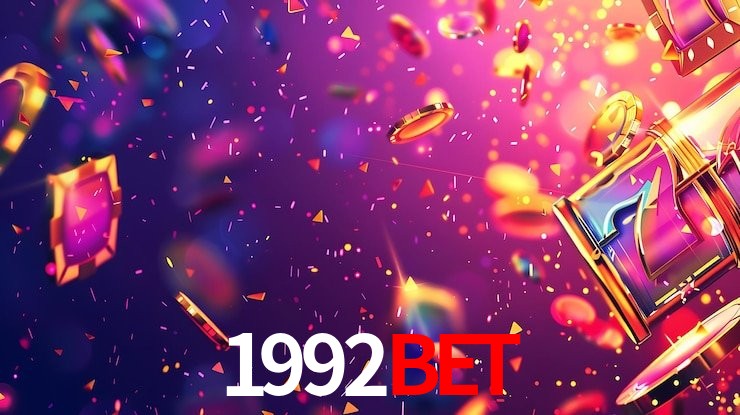 Jogos Exclusivos 1992bet