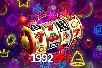 Descubra o Mundo do Cassino Online com 1992bet