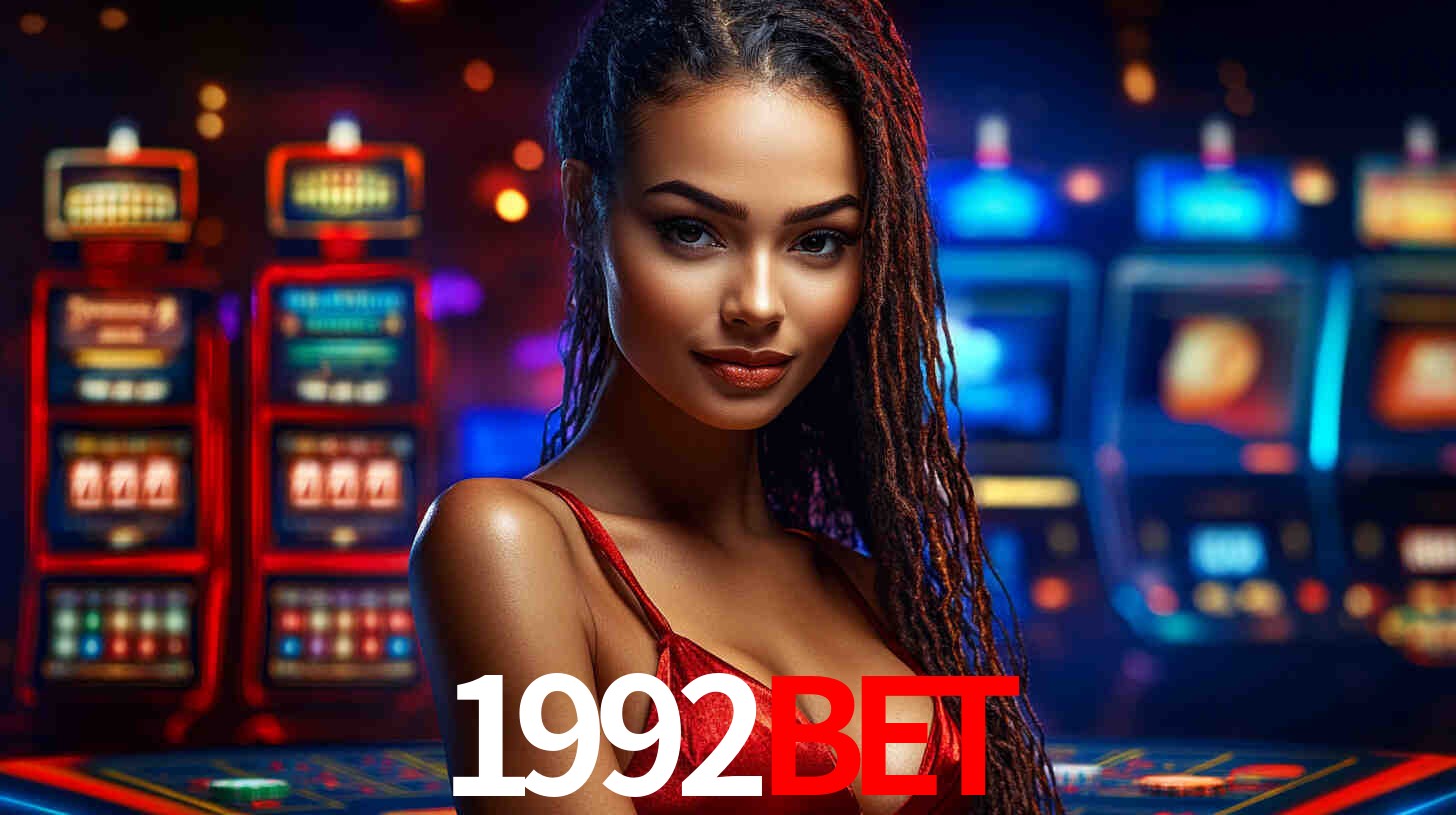 A Emoção da Loteria na 1992bet: Uma Chance de Mudança de Vida