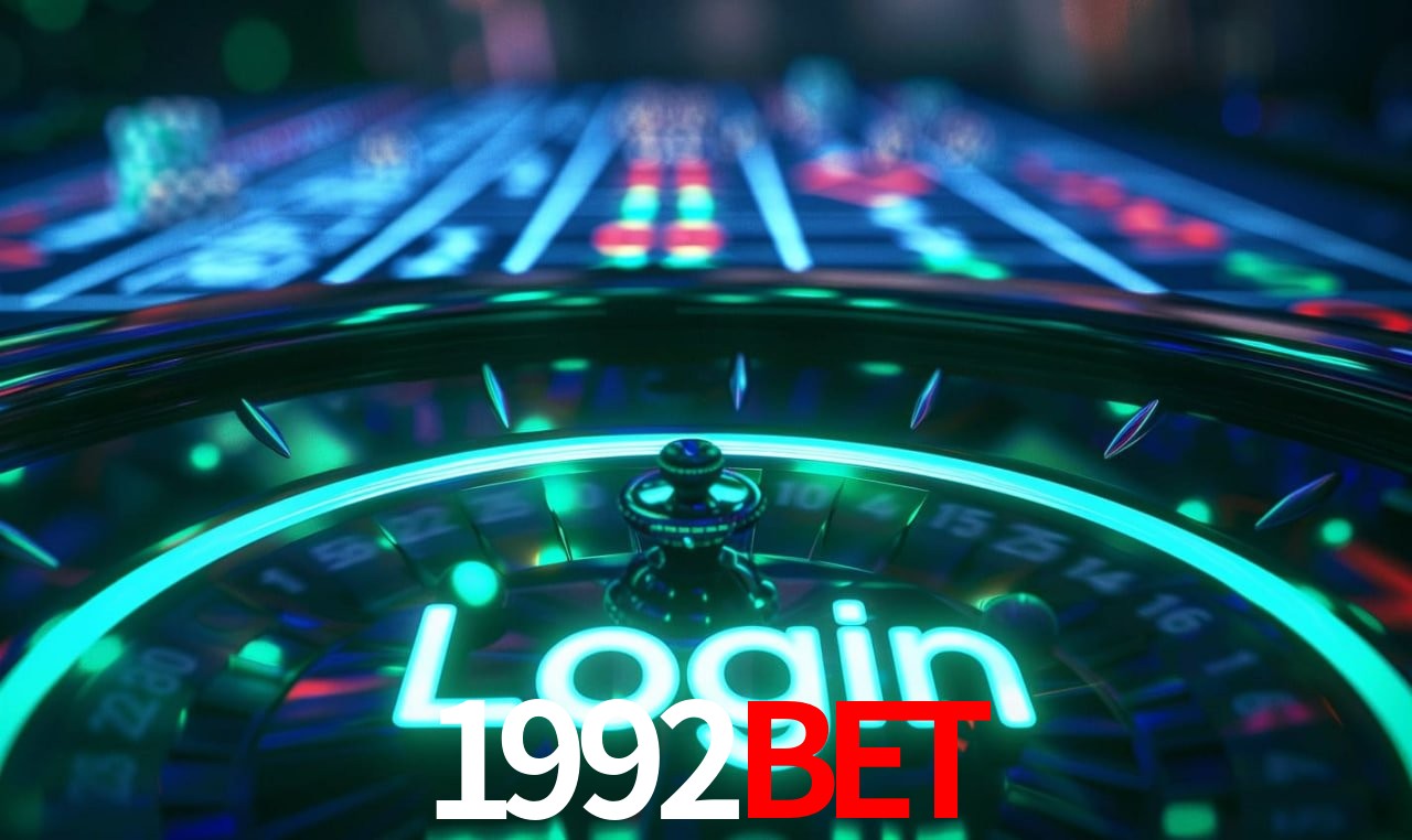 Jogos de Slot 1992bet
