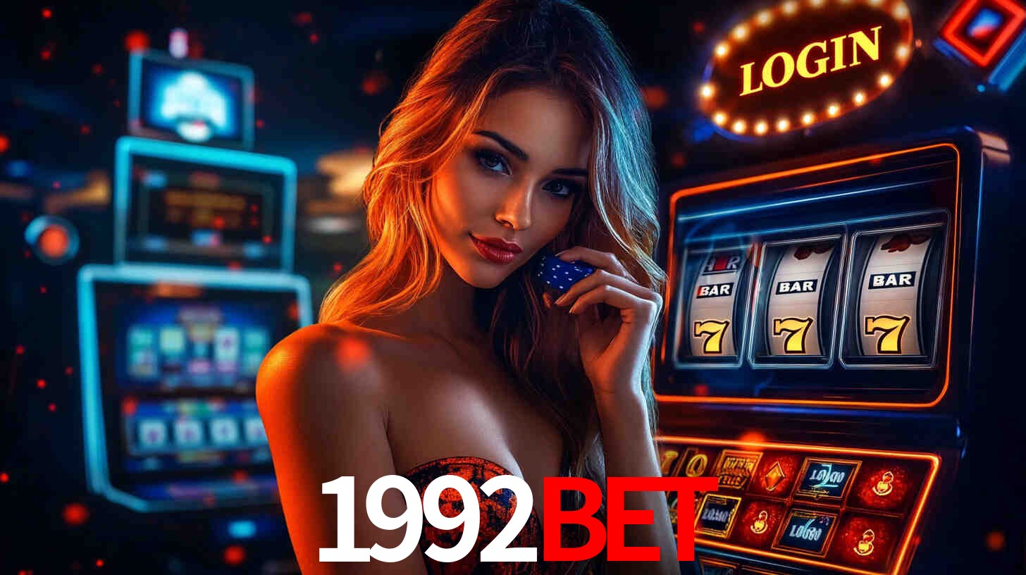 1992bet login