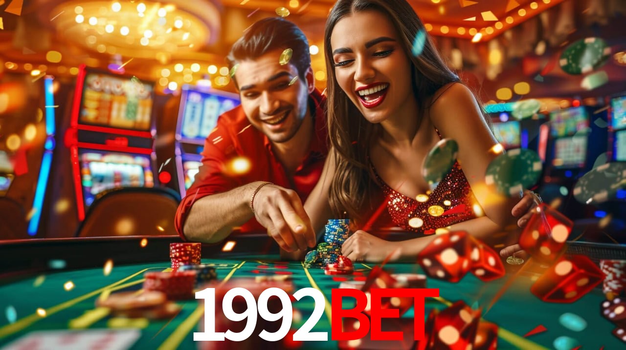 1992bet - Customer Support