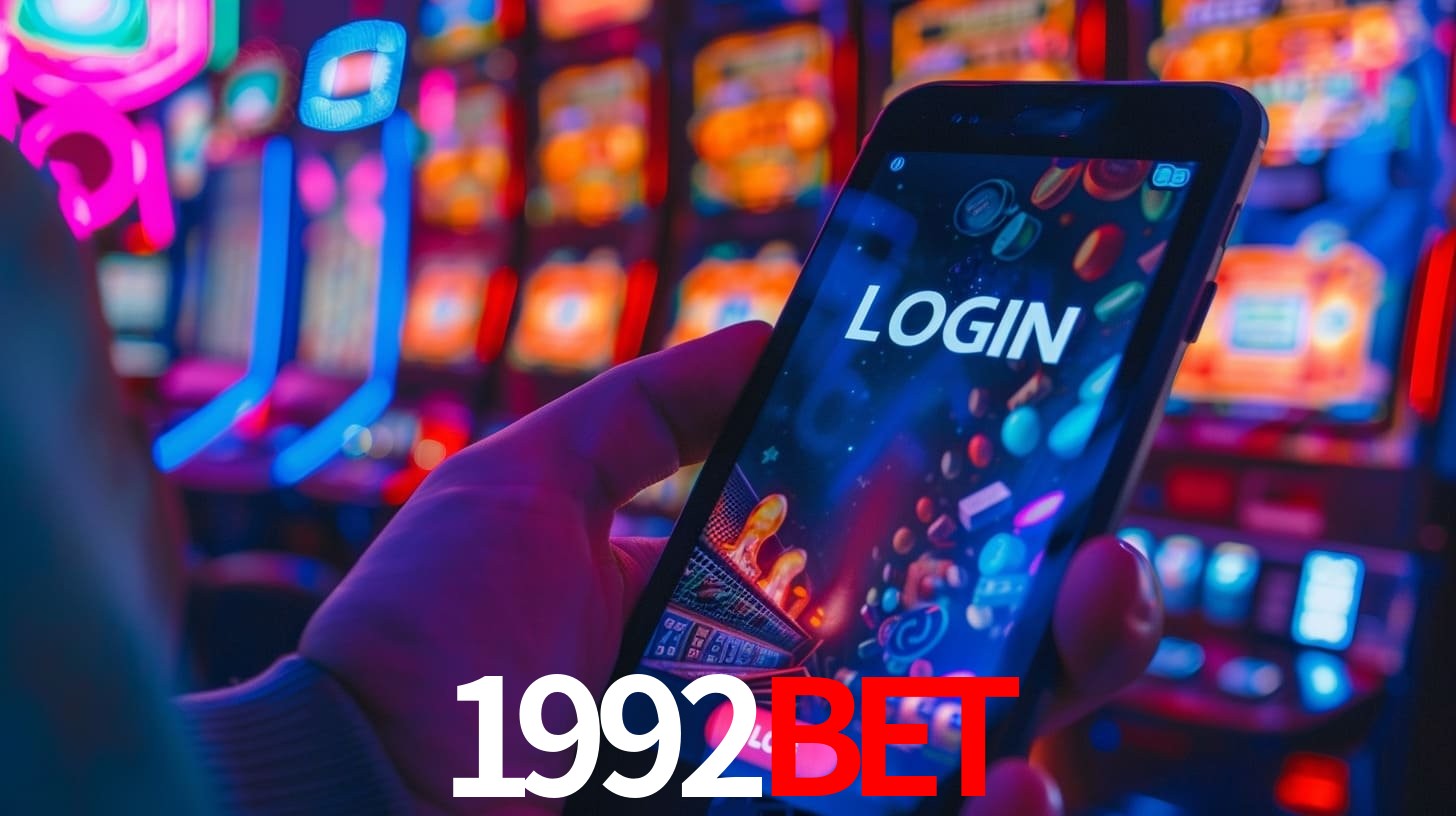 Estatísticas 1992bet