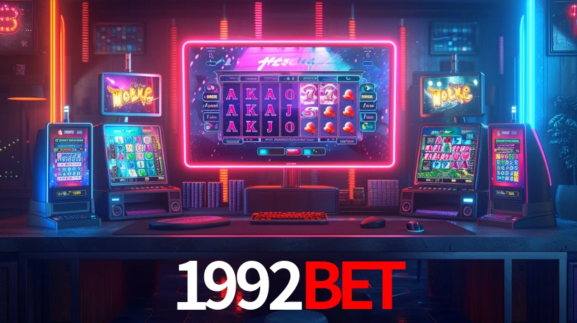 1992bet login