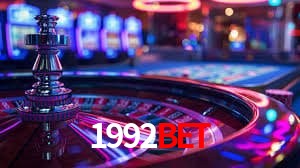 Benefícios da Conta 1992bet