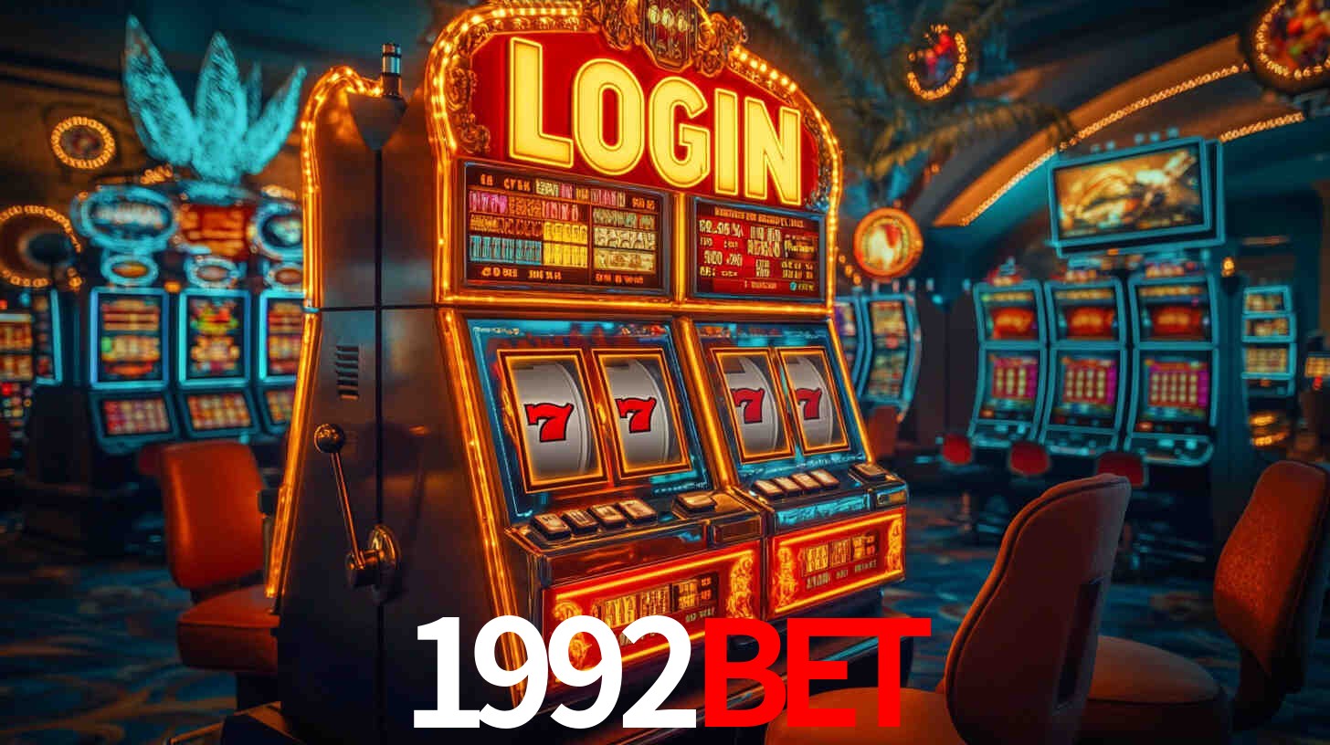 Daily Bonuses 1992bet