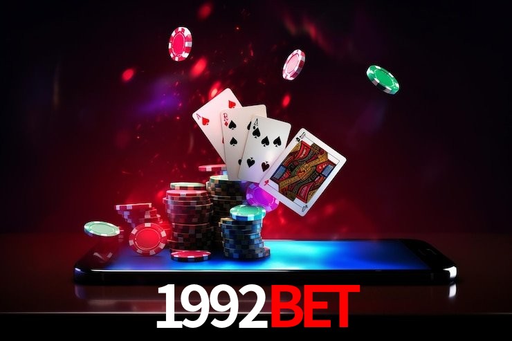 Secure Login 1992bet