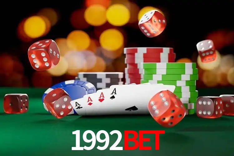 Ofertas Exclusivas 1992bet
