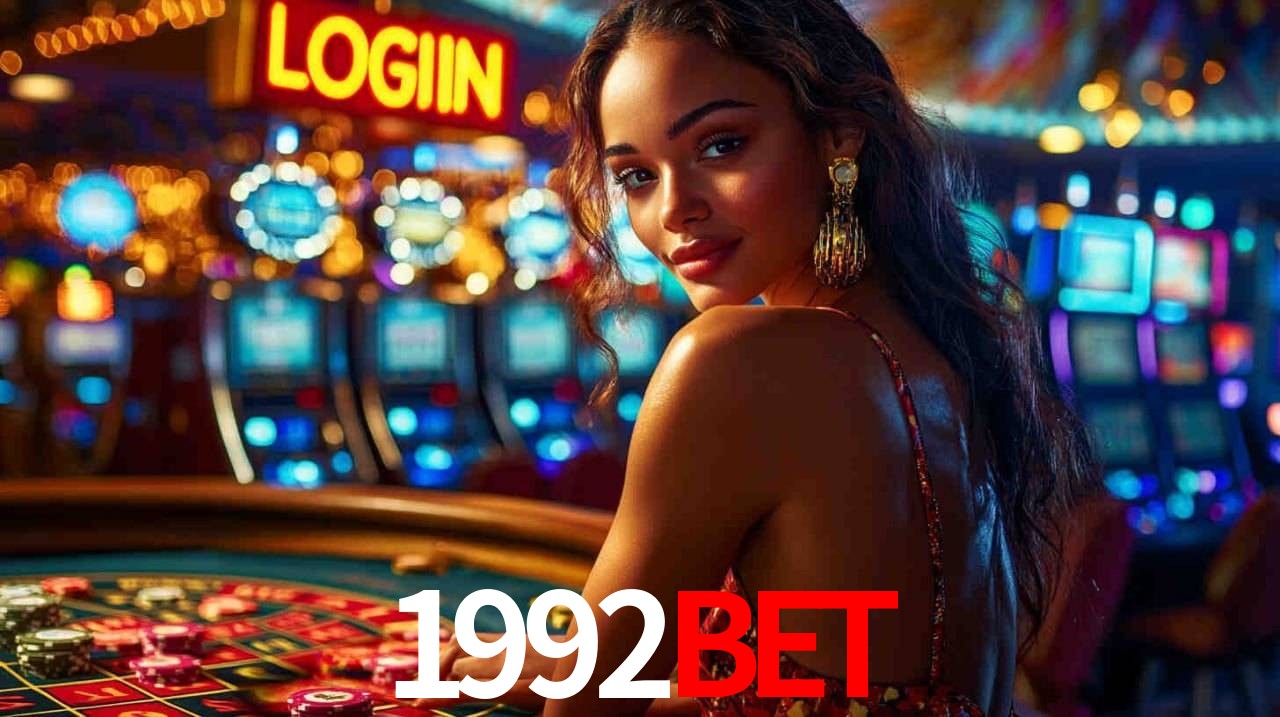 1992bet Brasília - Jogo Features